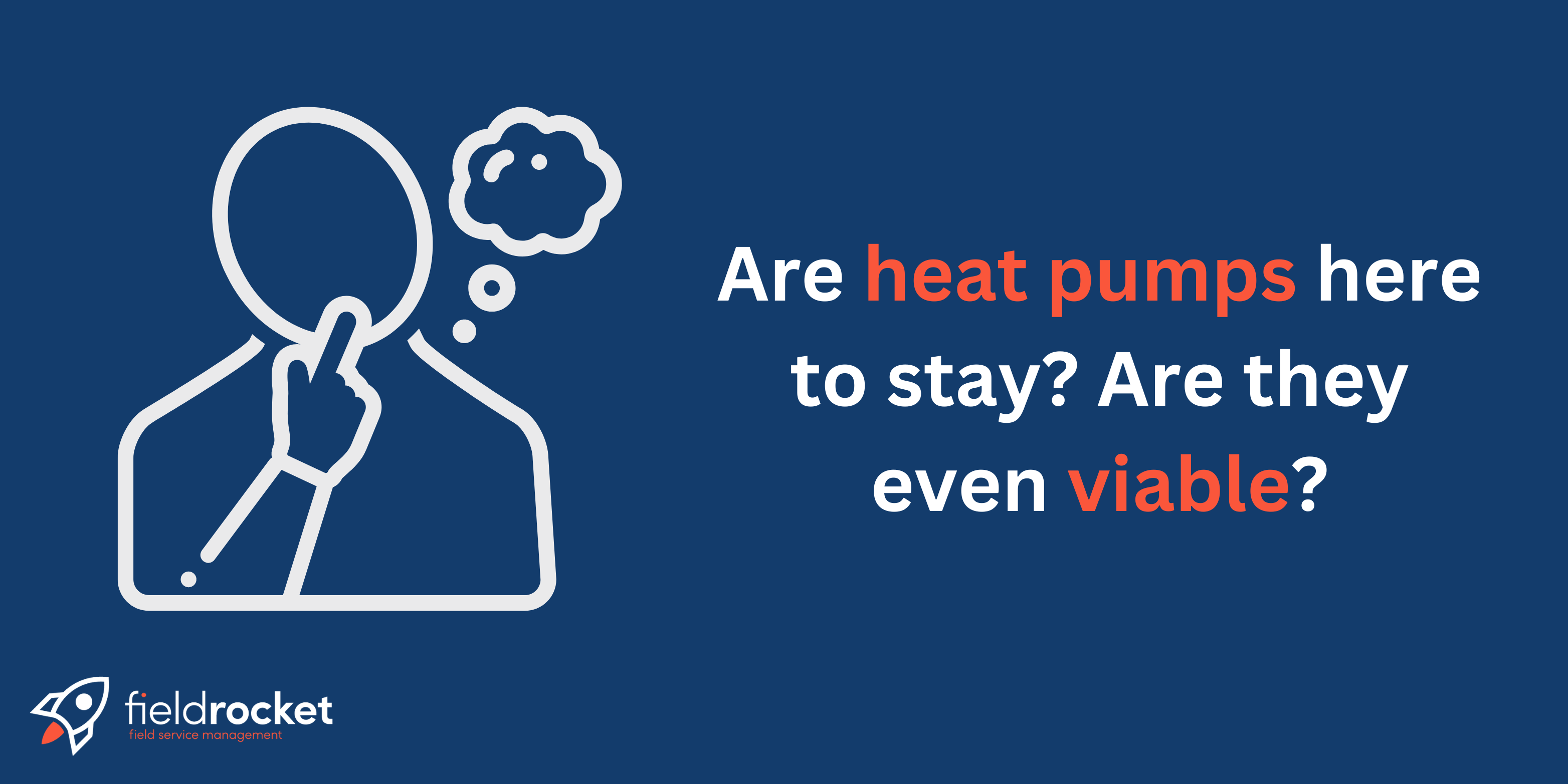 There is significant debate over the future of heating in the UK