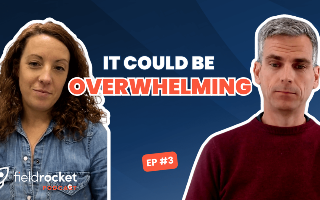 EP #3 – Growing A Heating Business