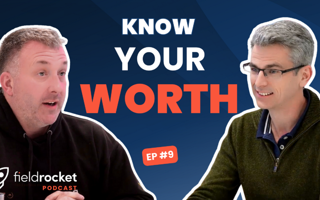 EP #9 – Pricing: Make or Break Your Business