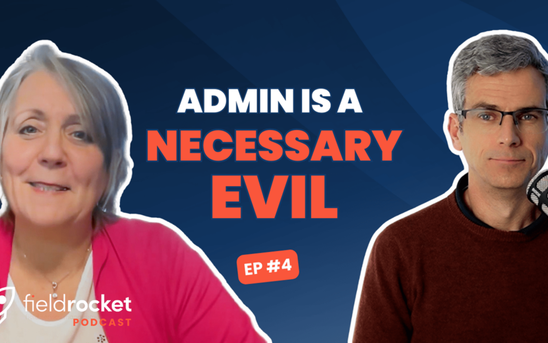 EP #4 – Is a Work-Life Balance Even Achievable For Tradespeople?