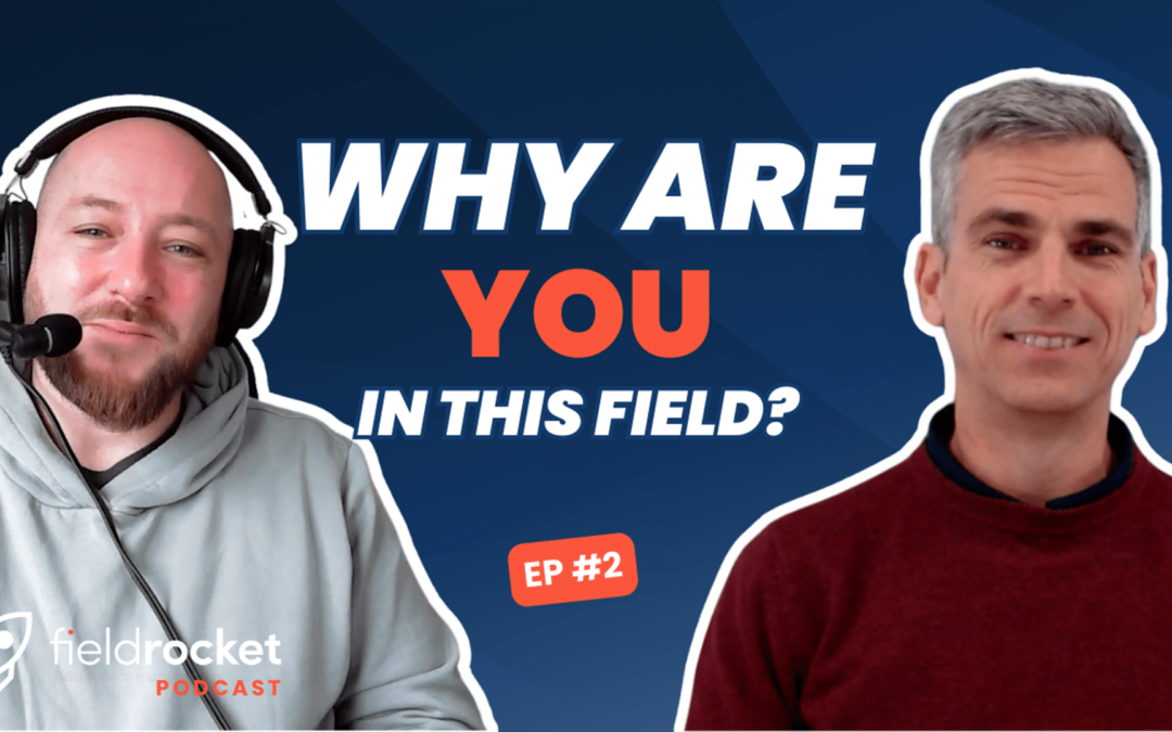 EP #2 – Pricing Your Heating Business & Finding Your Ideal Customer