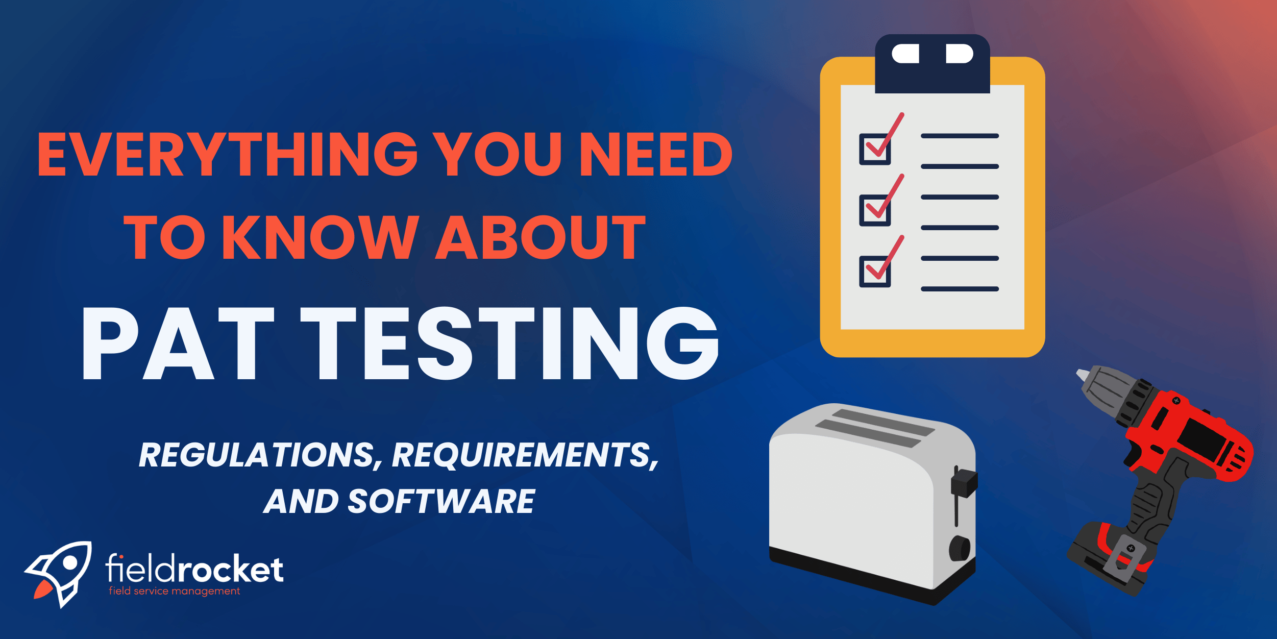 The Complete PAT Testing Guide